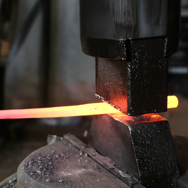 MetalForge