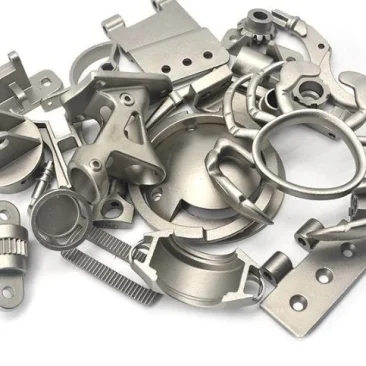 Stainless-Steel-Investment-Casting-Parts