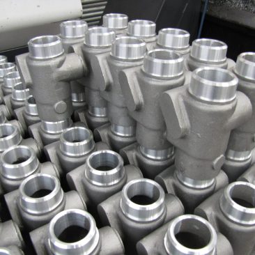 aluminium-casting